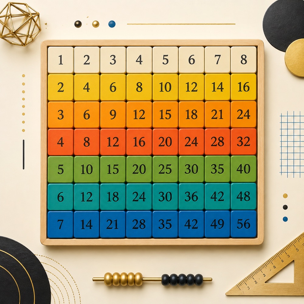 Illustration de la liste Les tables qui résistent
